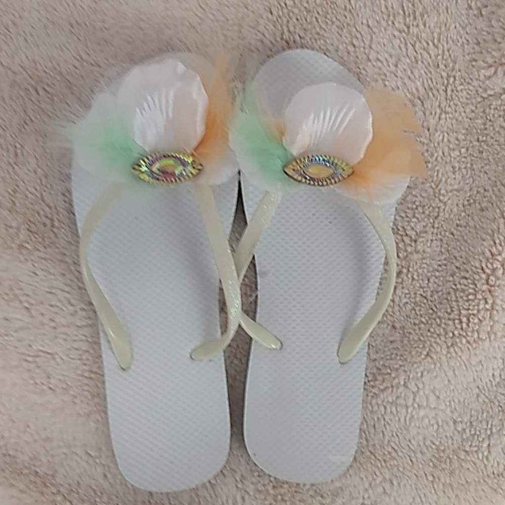 Flip flops